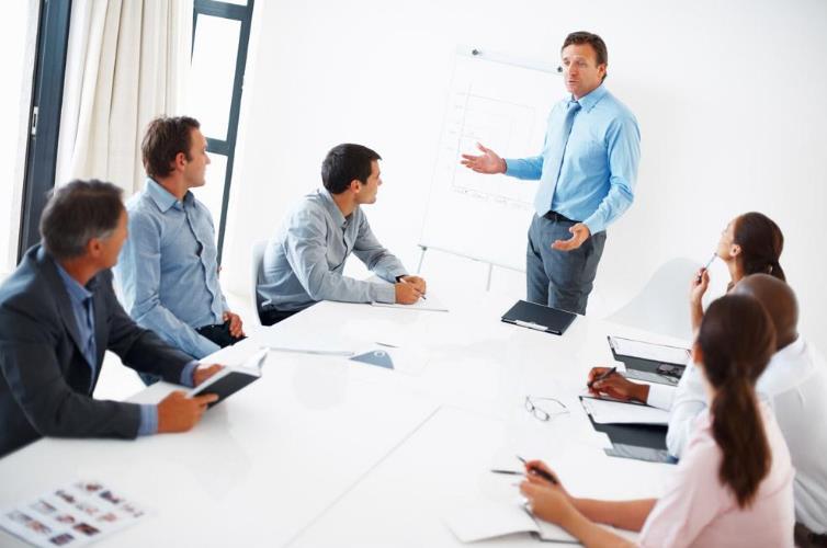 人力資源管理咨詢 企業(yè)不可或缺的價(jià)值伙伴