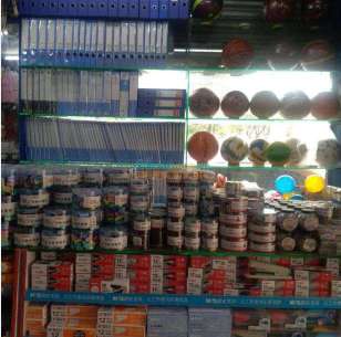 信譽(yù)好的辦公室文具用品加盟哪里有 初中生必備100種文具