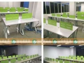 圖 新貨低至二手價(jià)的辦公桌 辦公卡位 辦公椅廠家直銷 深圳辦公用品