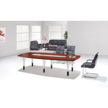 青島通遠達辦公家具 會議桌產品列表