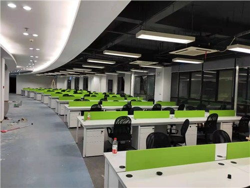 松江區求購二手員工桌椅誠信企業推薦