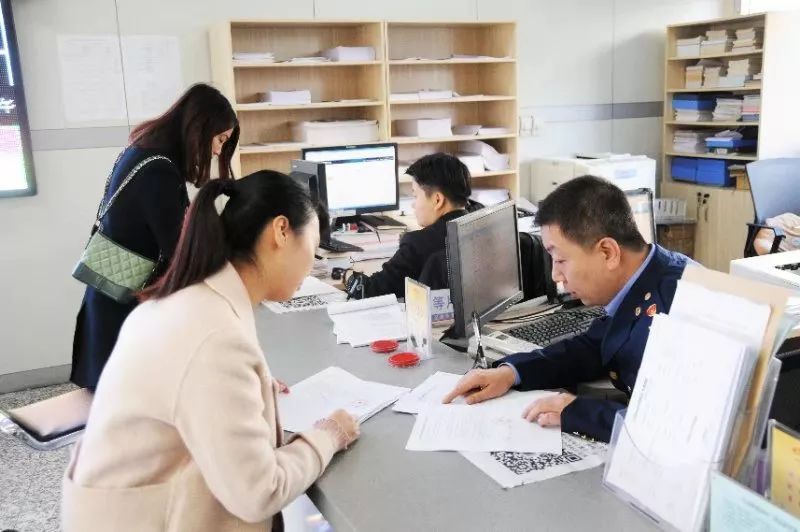 官宣:2018年西安市新登記市場(chǎng)主體超38萬戶啦!