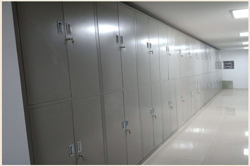 溧水專業檔案文件密集架推薦 放心消費，就選優質檔案柜廠